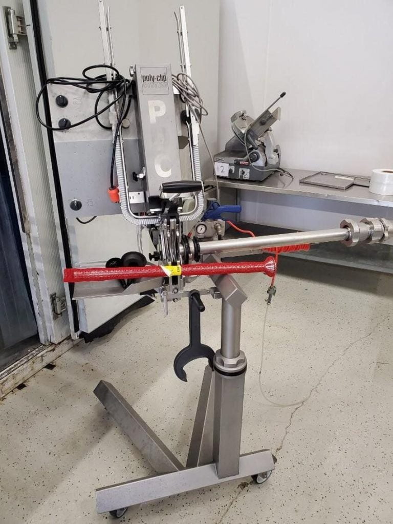 Poly Clip PDC 600A Clipper - view 5