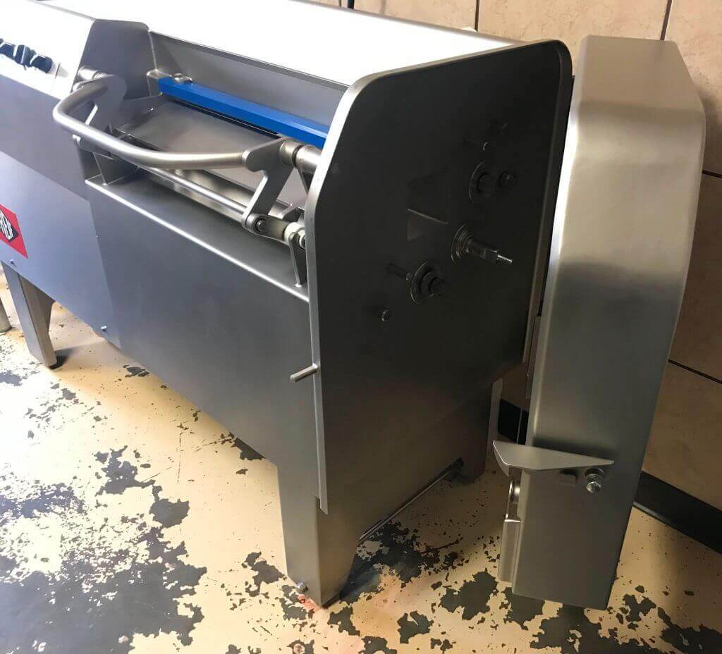 Treif Flexon LD Dicer - view 3