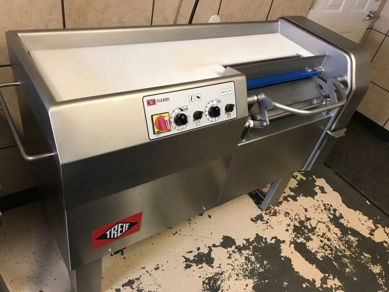 Treif Flexon LD Dicer - view 4