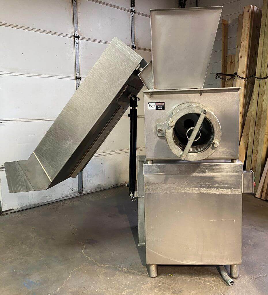 Butcher Boy Frozen Block Grinder - view 6
