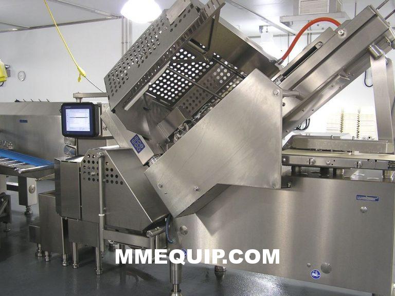 Weber MCS 902 Slicer - view 10