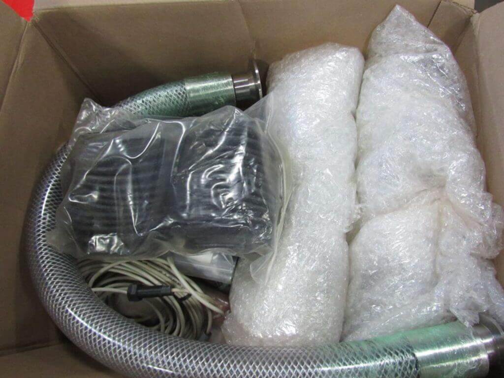 Townsend 8000 Pickle Injector - view 34