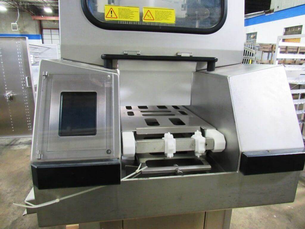 Gunther PI54/105MC21 Pickle Injector - view 5