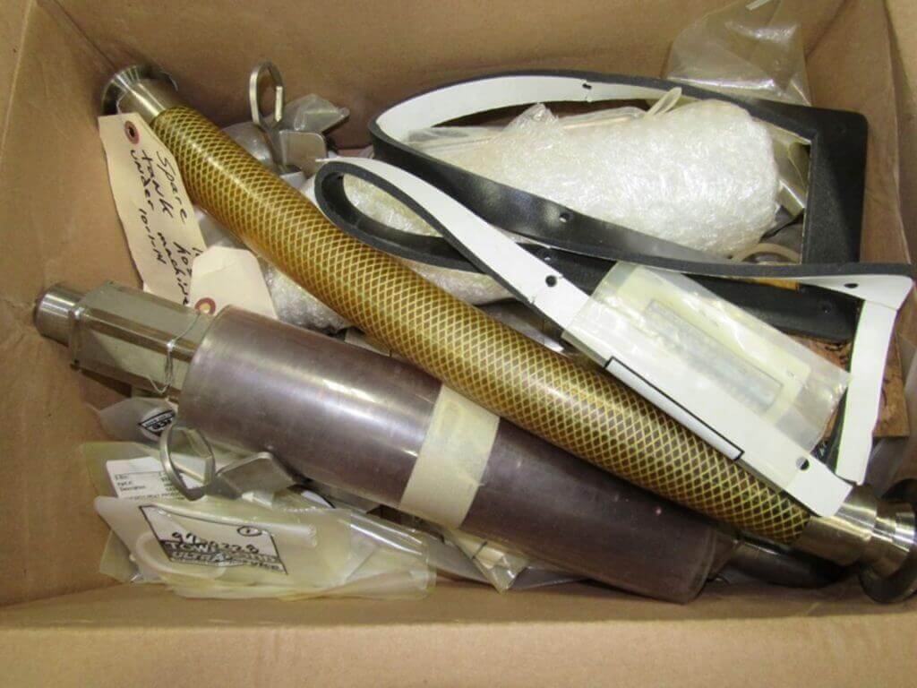 Townsend 8000 Pickle Injector - view 36