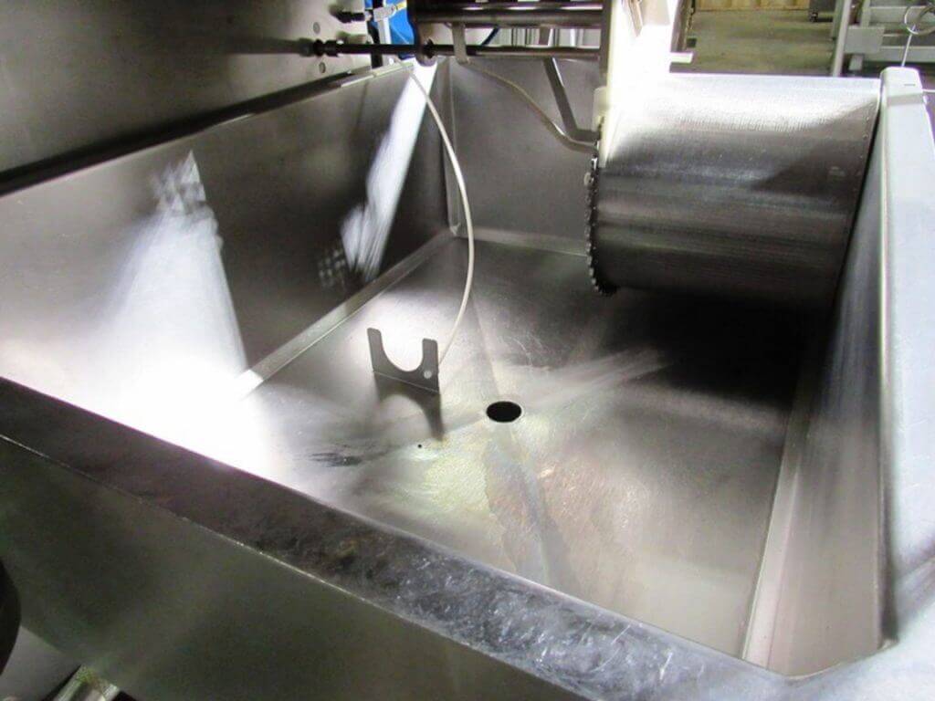 Townsend 8000 Pickle Injector - view 11