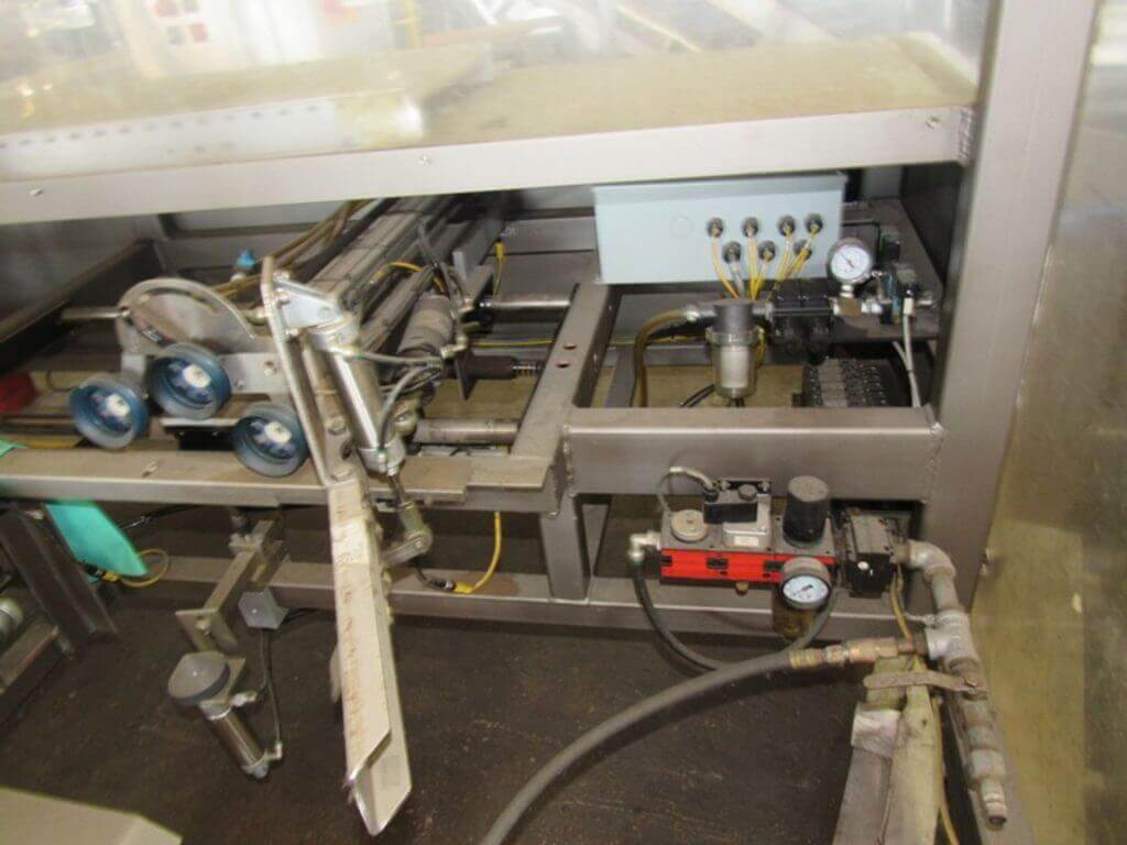 Combi 2EZ Case Erector And Box Taper - view 6