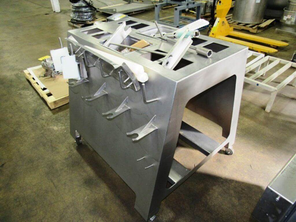 Townsend 8000 Pickle Injector - view 28