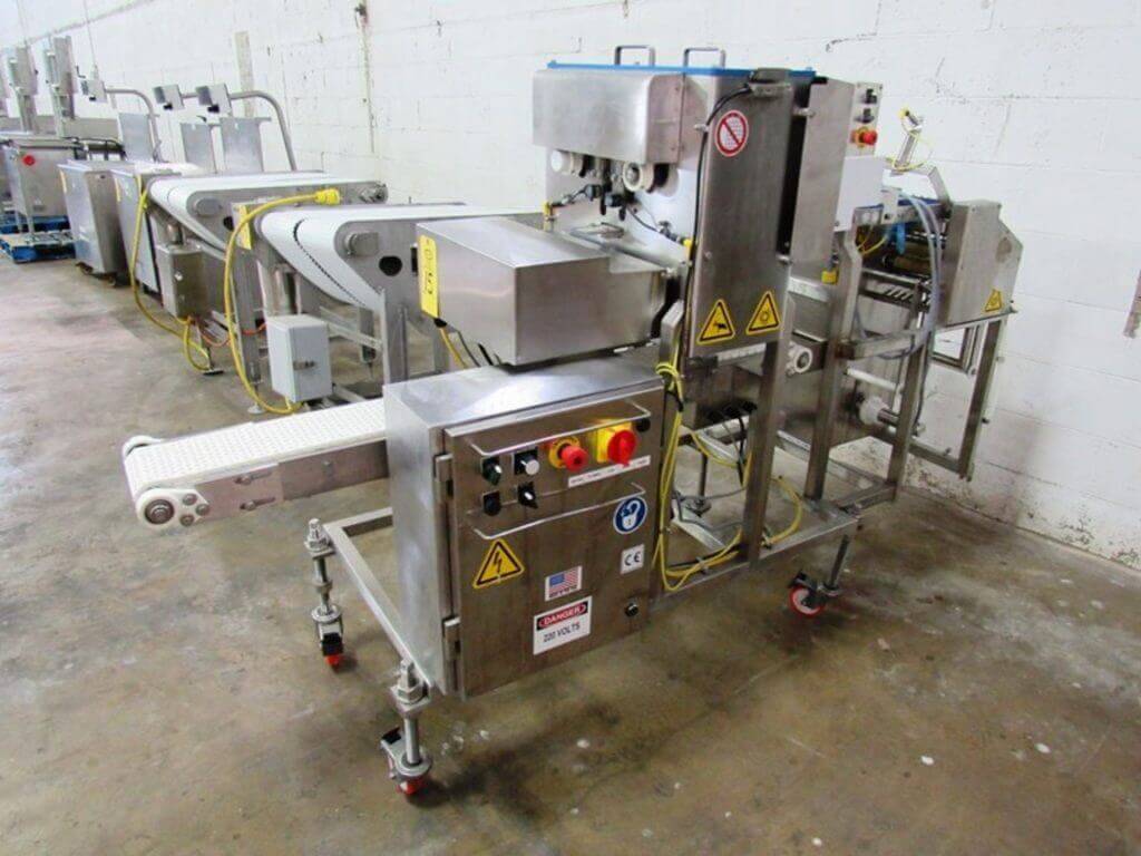 Packaging Progressions EV6 Interleaver - view 2