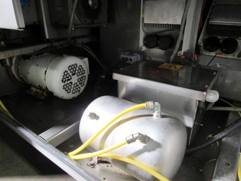 Townsend 8000 Pickle Injector - view 18