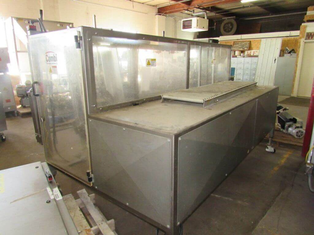 Combi 2EZ Case Erector And Box Taper - view 7