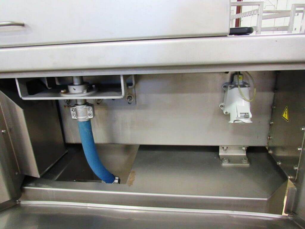 Gunther PI54/105MC21 Pickle Injector - view 12