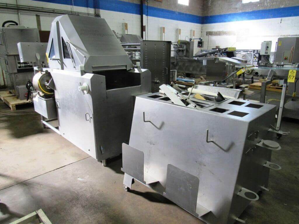 Townsend 8000 Pickle Injector - view 46
