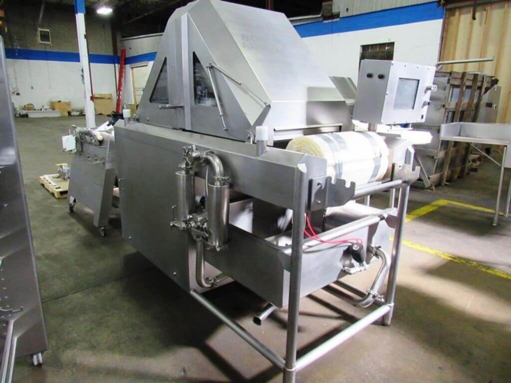 Townsend 8000 Pickle Injector - view 6