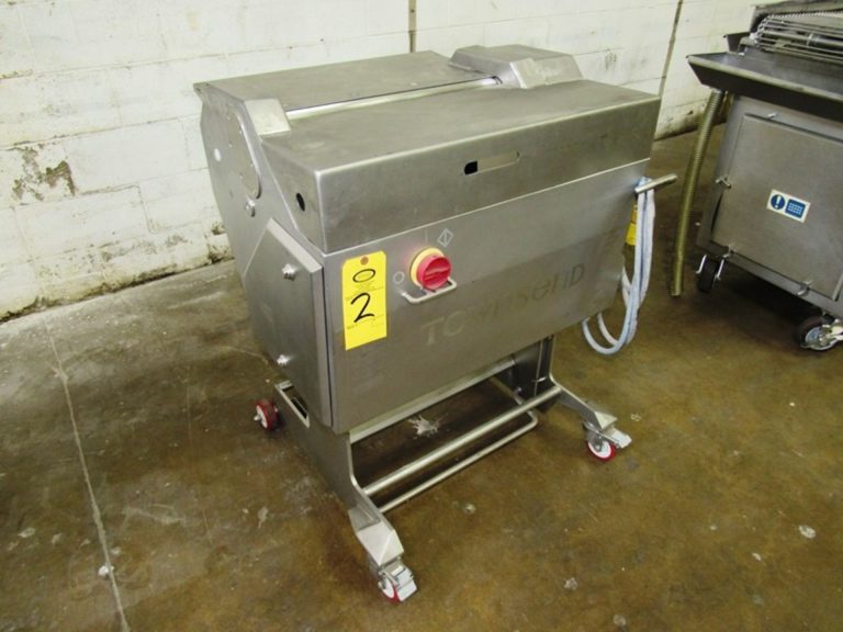 TOWNSEND SK11-320 Skinner