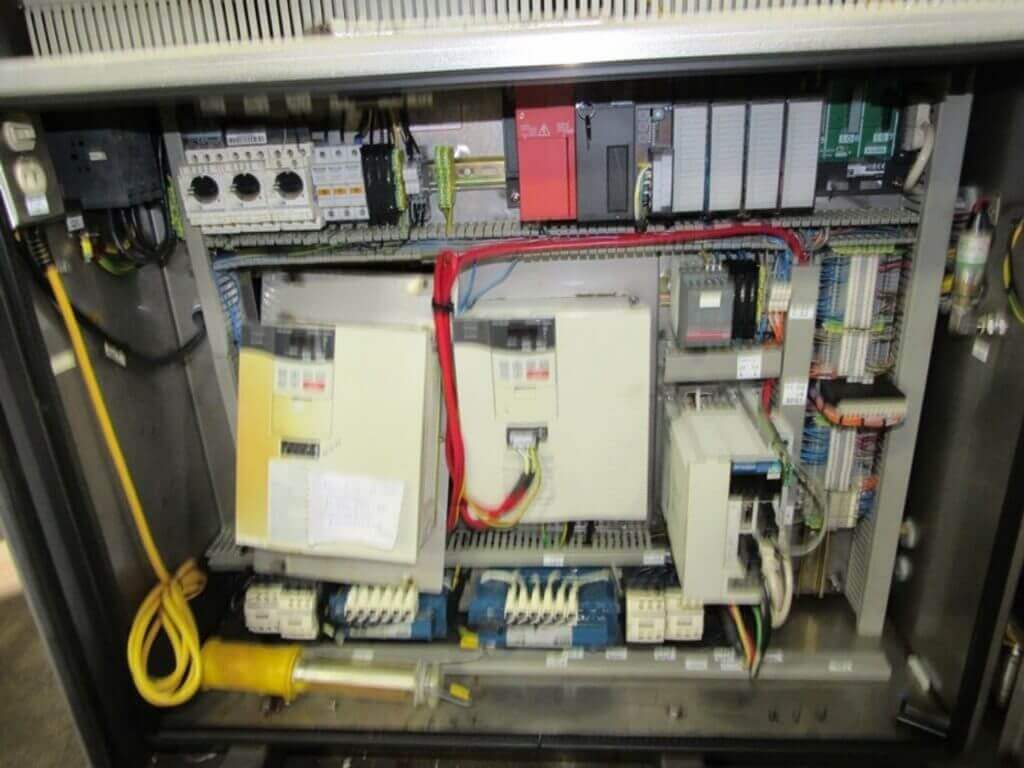 Townsend 8000 Pickle Injector - view 23