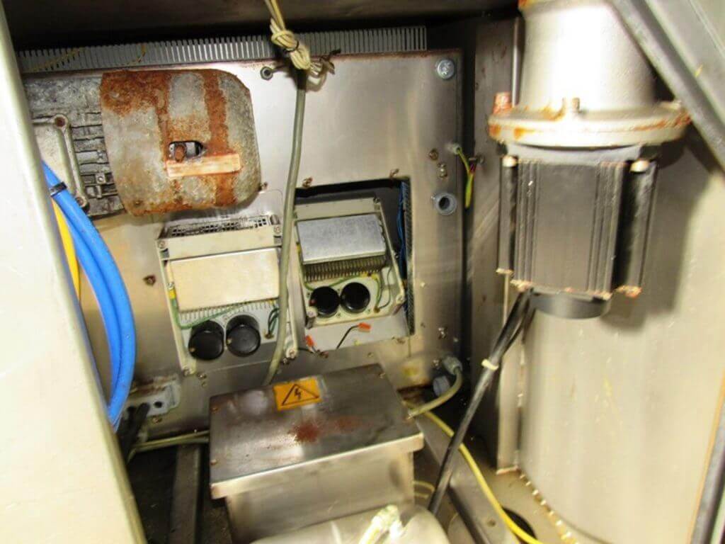 Townsend 8000 Pickle Injector - view 19