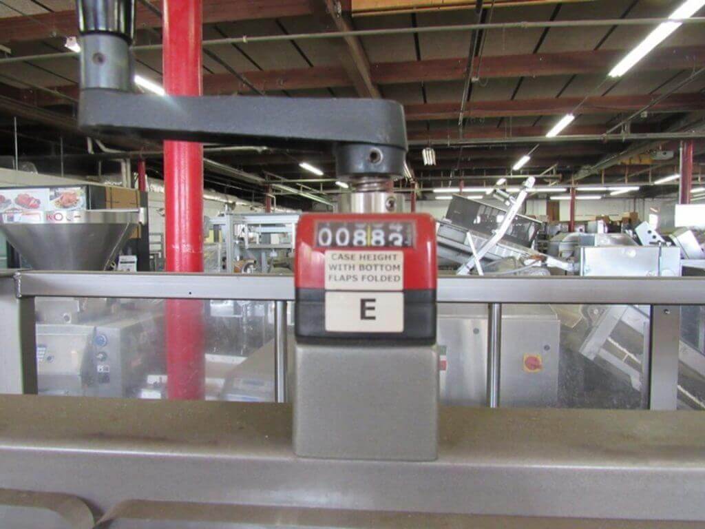 Combi 2EZ Case Erector And Box Taper - view 9