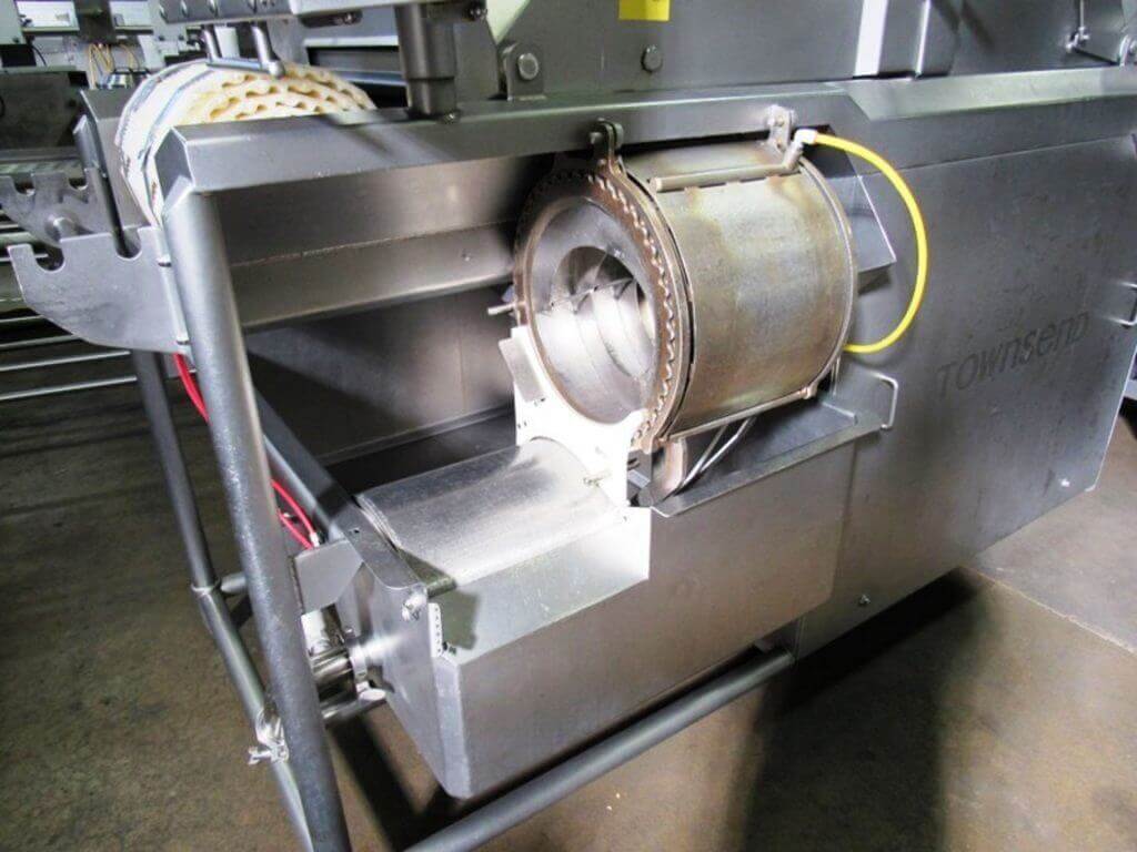 Townsend 8000 Pickle Injector - view 8