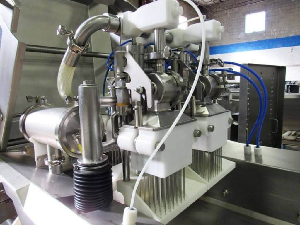 Townsend 8000 Pickle Injector - view 14