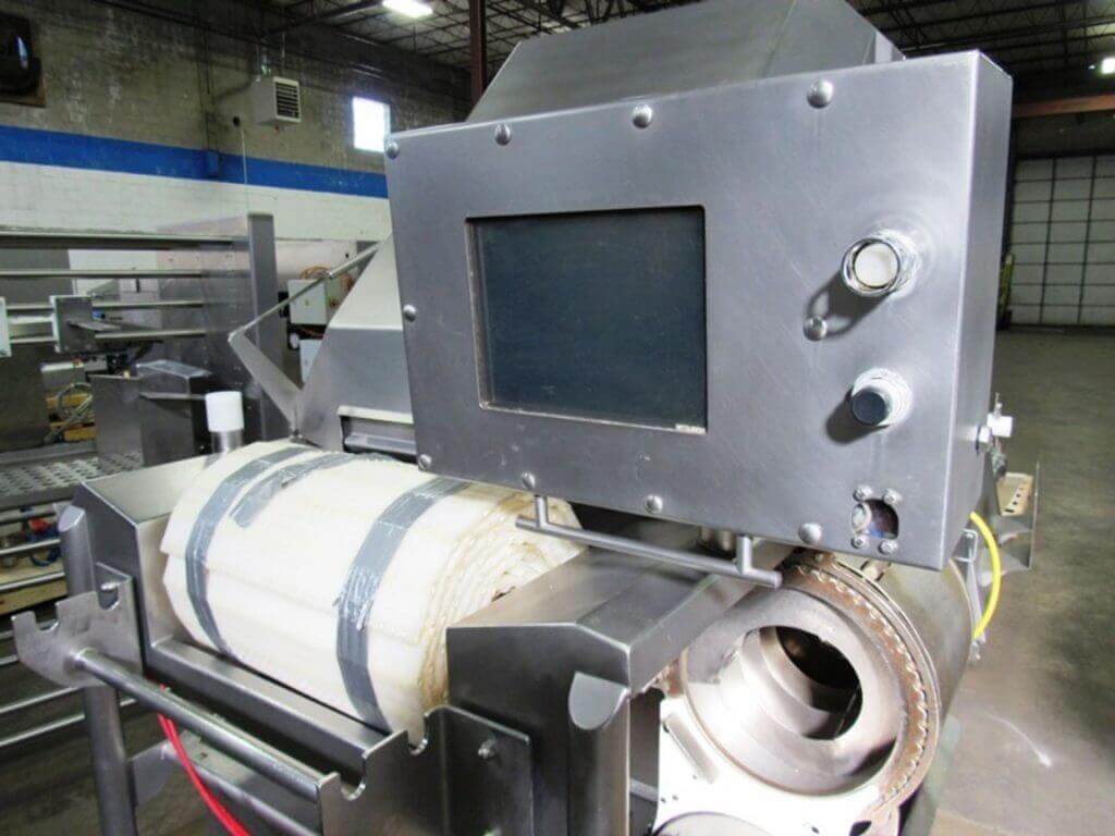 Townsend 8000 Pickle Injector - view 7