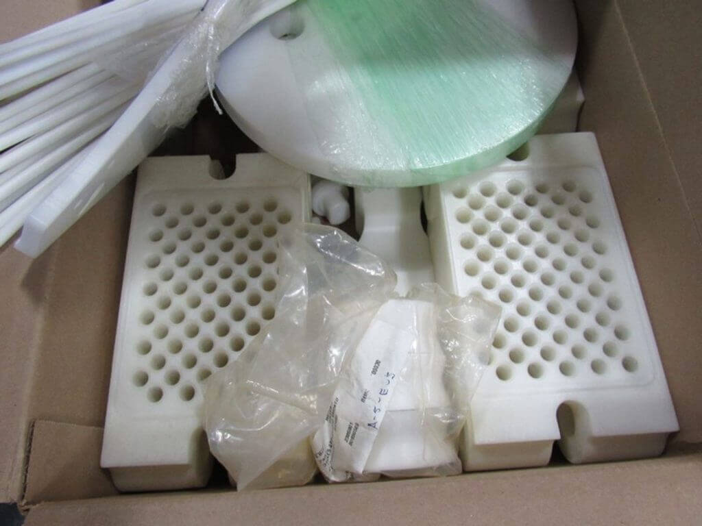 Townsend 8000 Pickle Injector - view 38