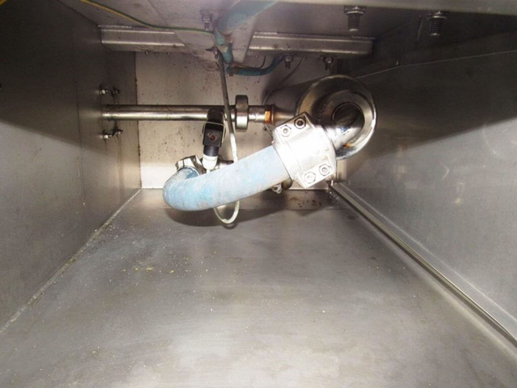 Gunther PI54/105MC21 Pickle Injector - view 18