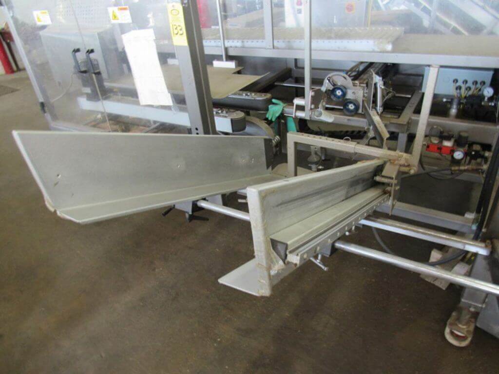 Combi 2EZ Case Erector And Box Taper - view 4