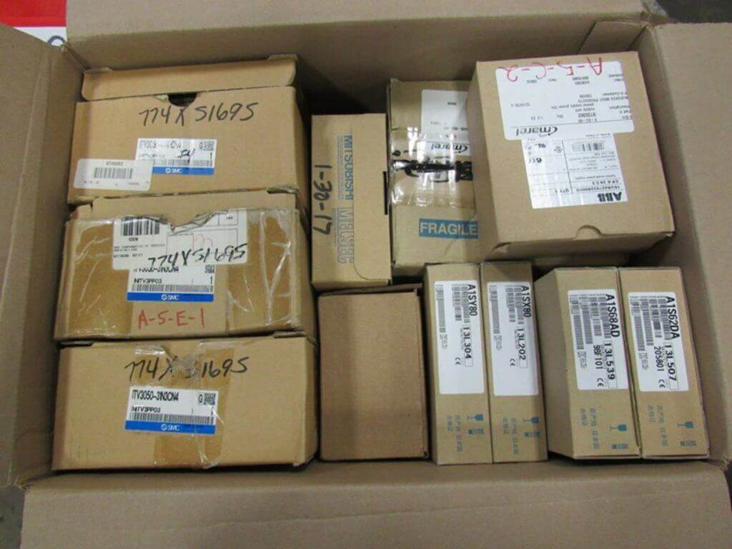 Townsend 8000 Pickle Injector - view 30
