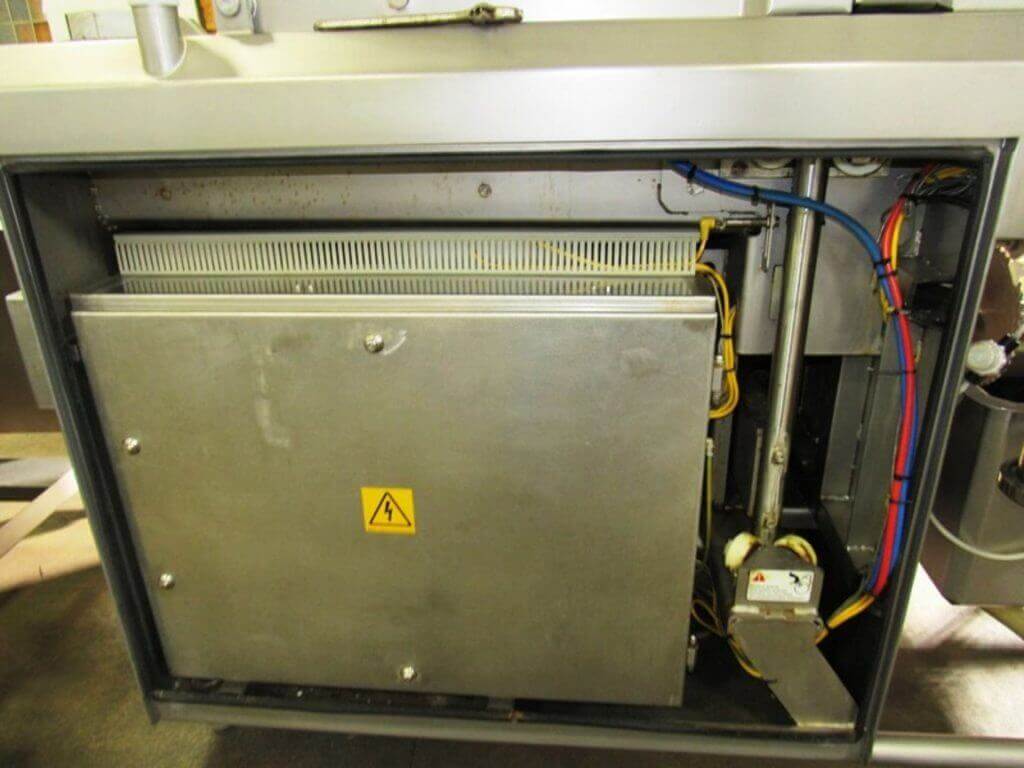 Townsend 8000 Pickle Injector - view 21