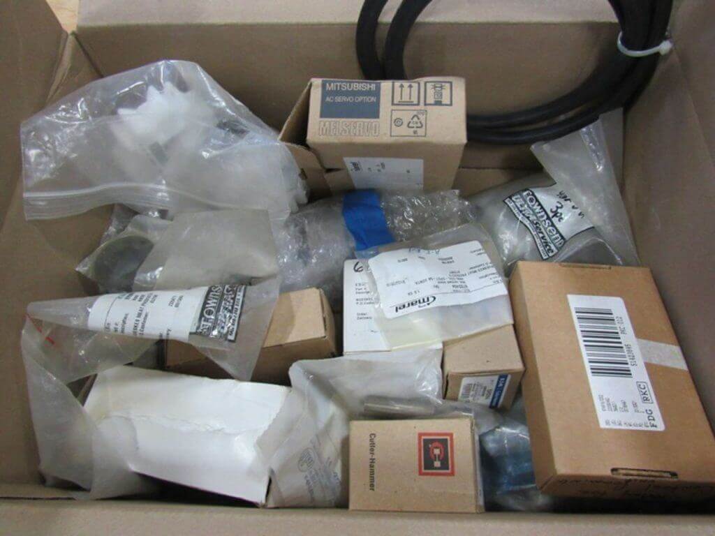Townsend 8000 Pickle Injector - view 35