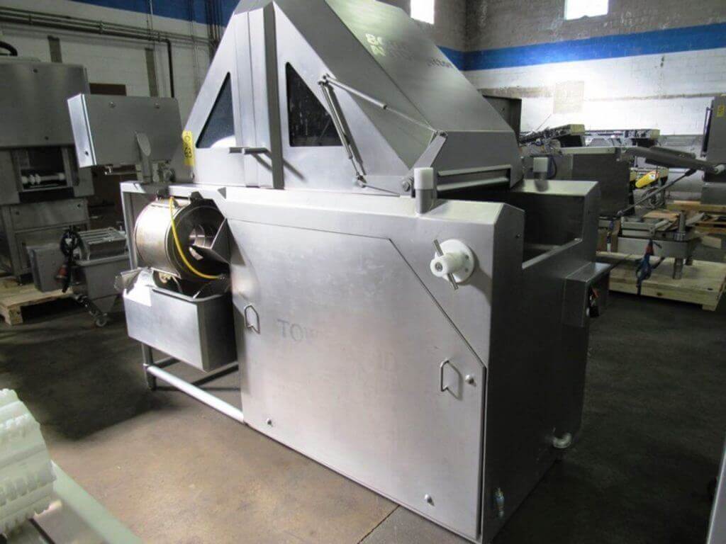 Townsend 8000 Pickle Injector - view 4