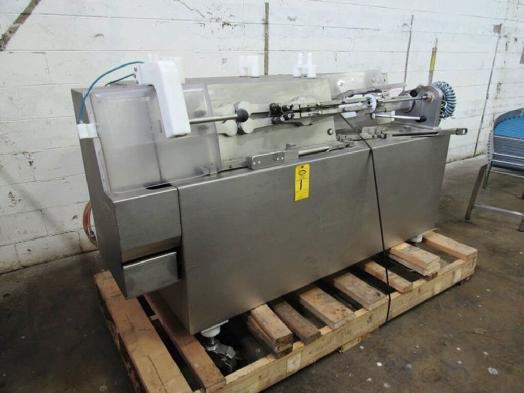 Multi Plant Food Processing Consolidation Auction Fall 2020