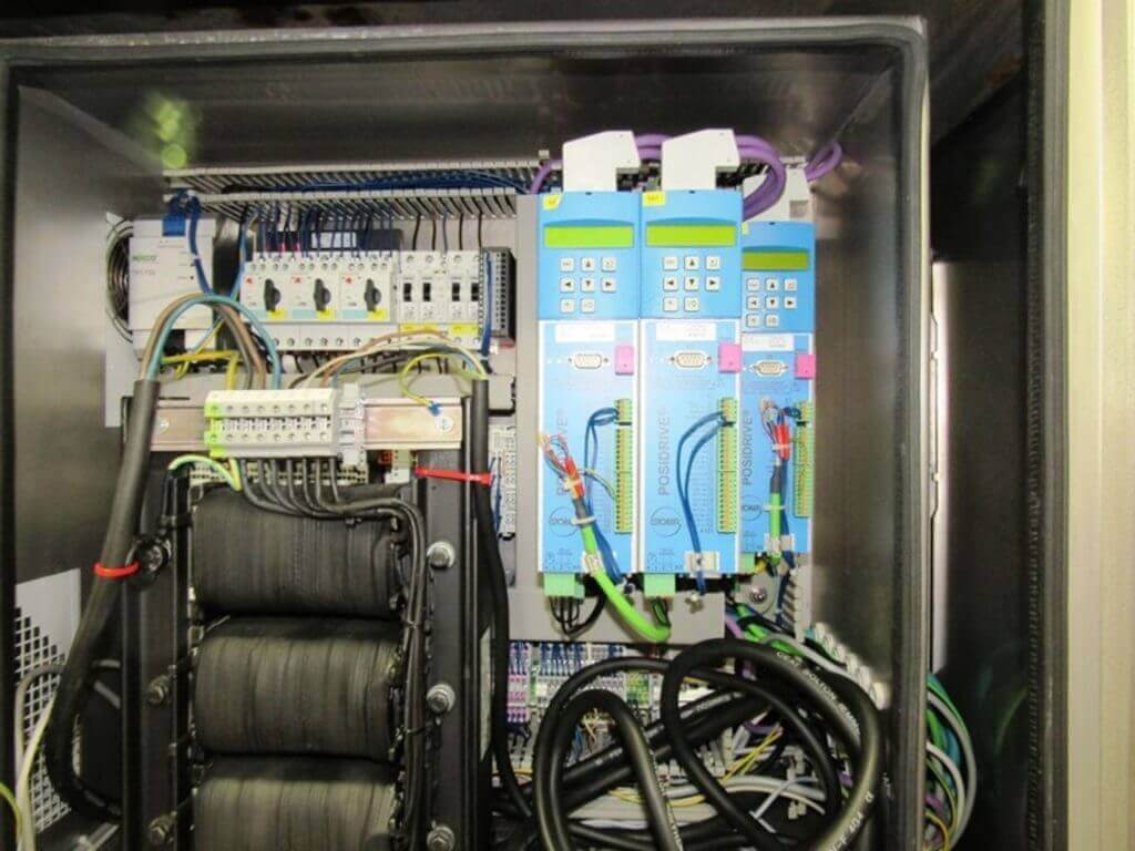 Gunther PI54/105MC21 Pickle Injector - view 19