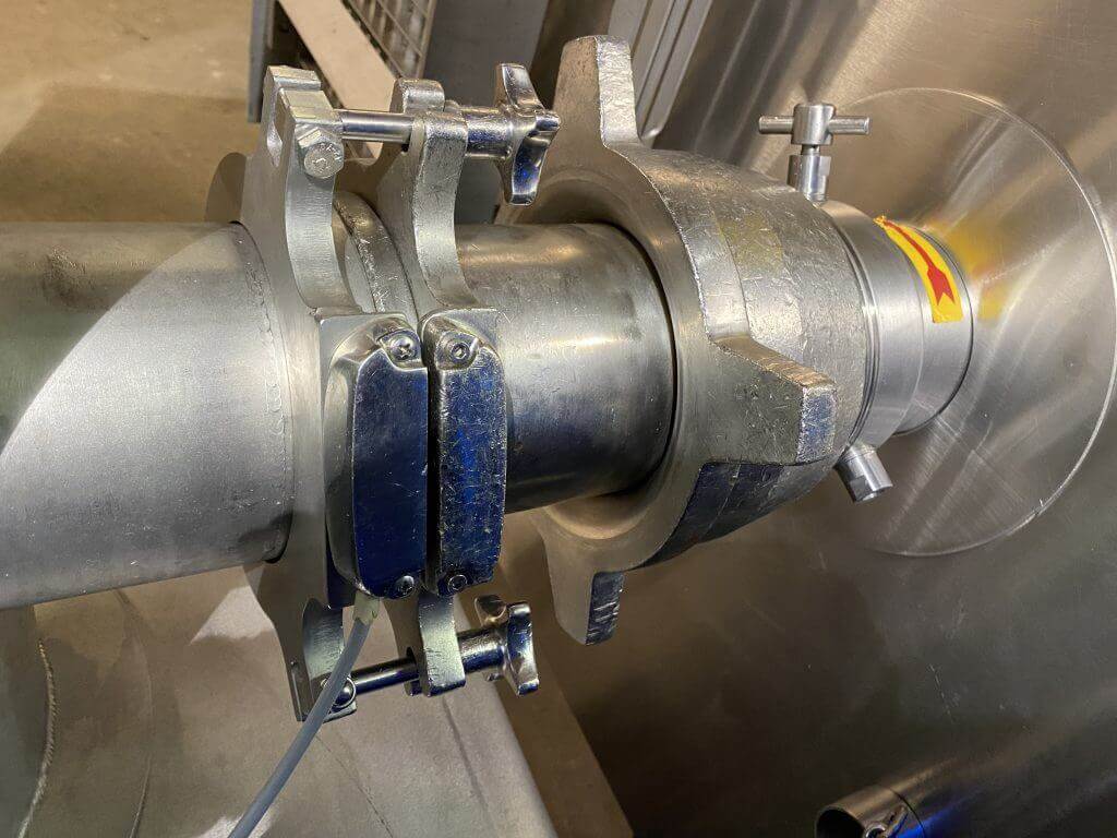 2015 Seydelmann Grind & Mix-Grind System - view 21