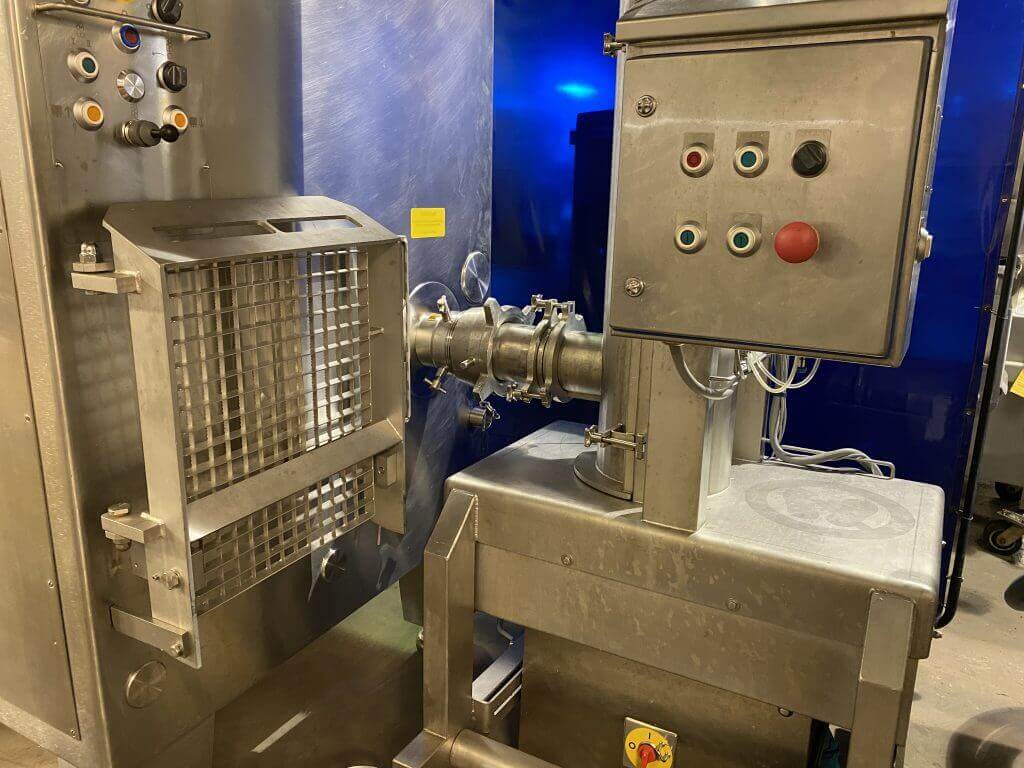 2015 Seydelmann Grind & Mix-Grind System - view 15