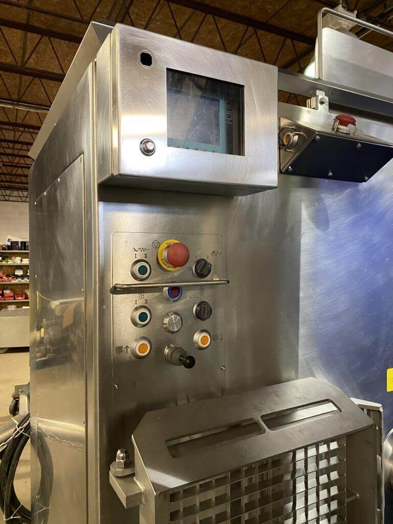 2015 Seydelmann Grind & Mix-Grind System - view 8