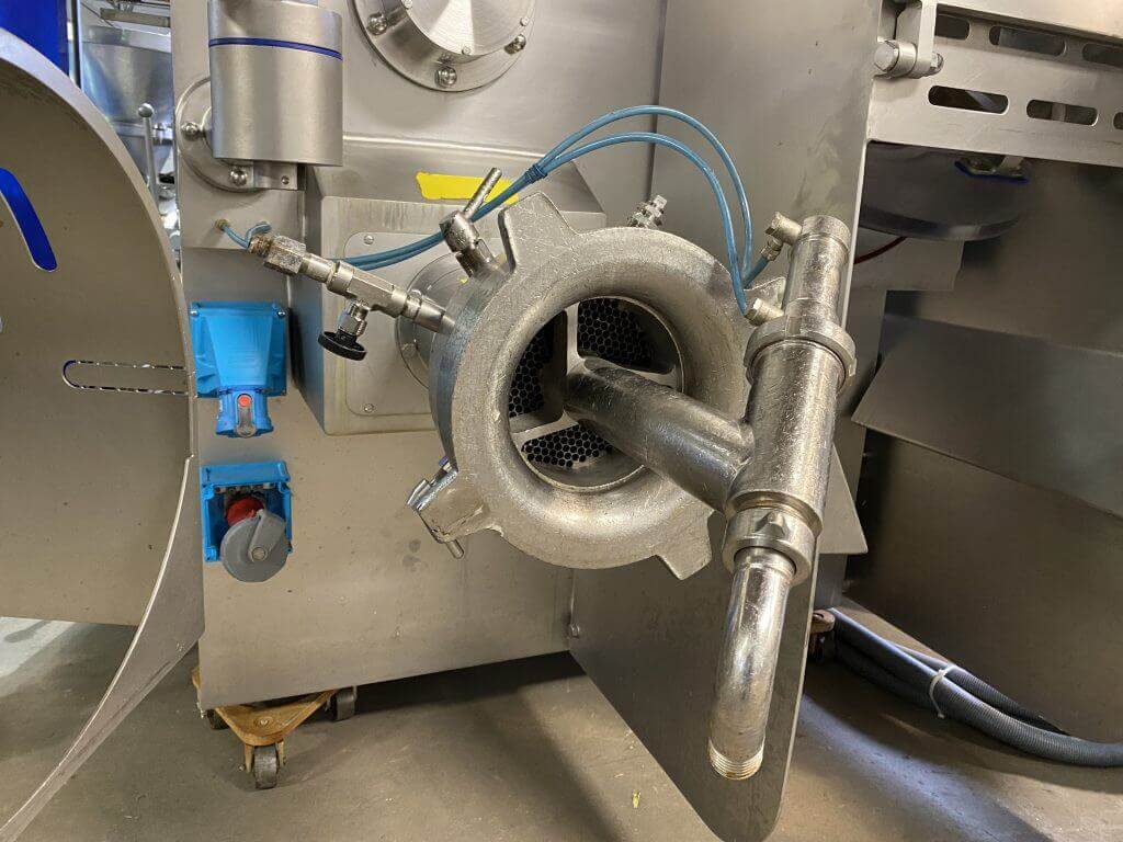2015 Seydelmann Grind & Mix-Grind System - view 20