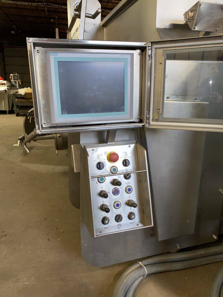 2015 Seydelmann Grind & Mix-Grind System - view 12