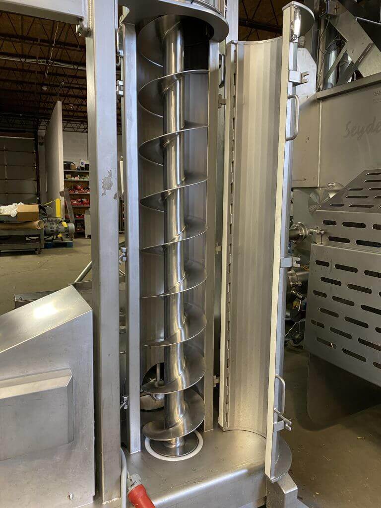 2015 Seydelmann Grind & Mix-Grind System - view 18