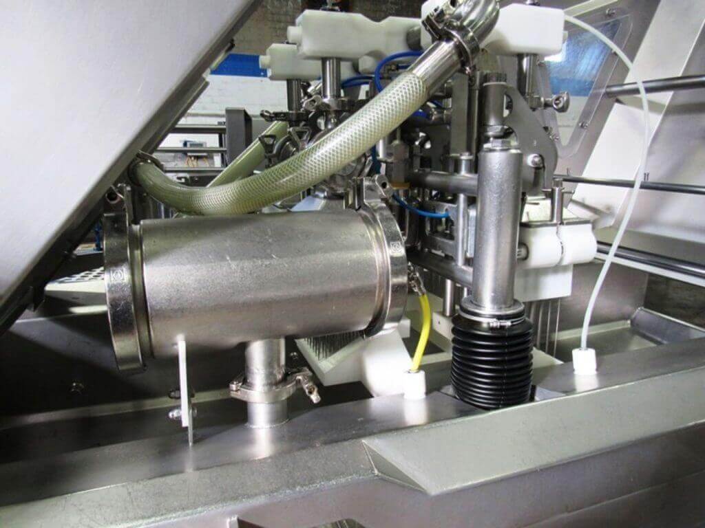 Townsend 8000 Pickle Injector - view 15