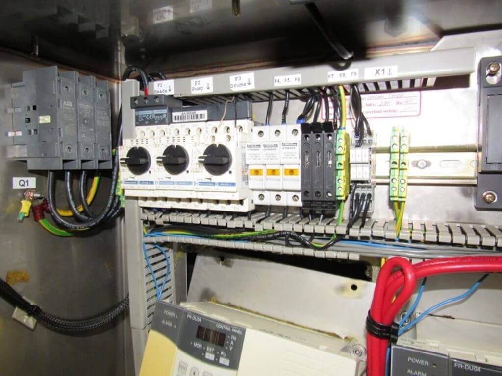 Townsend 8000 Pickle Injector - view 26