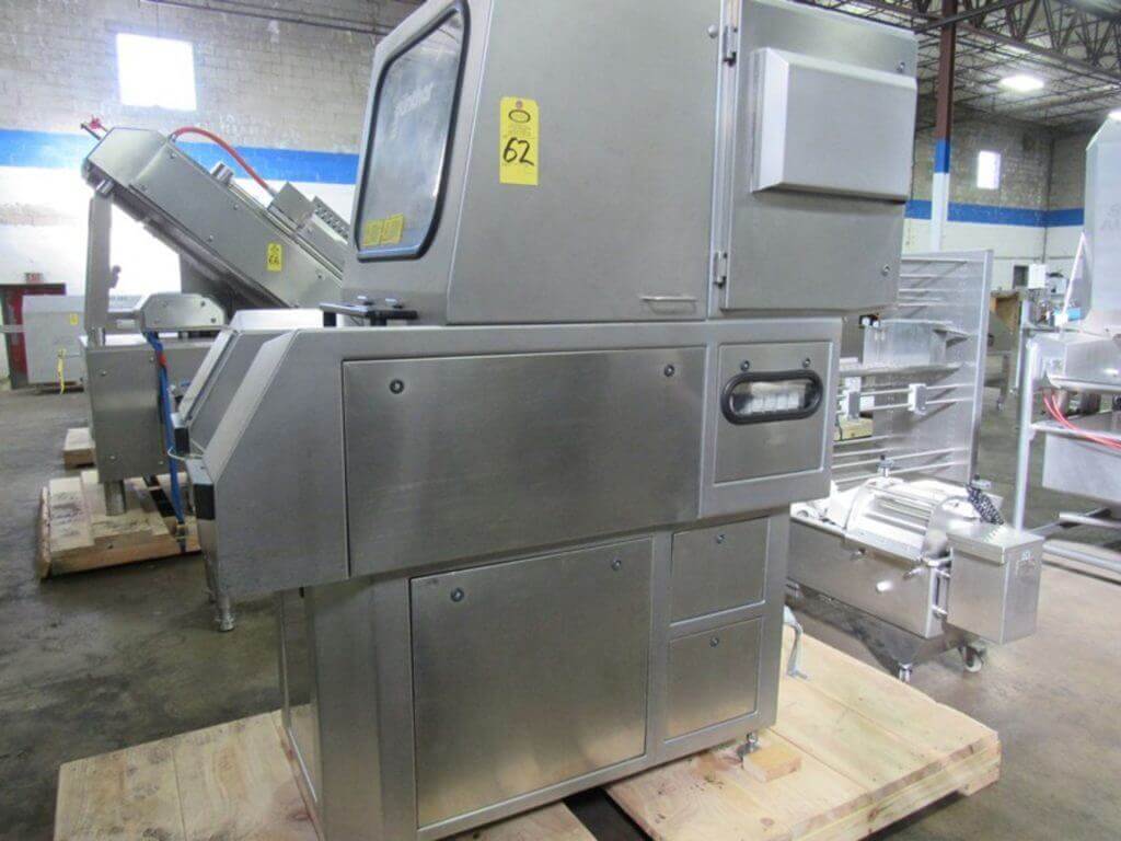 Gunther PI54/105MC21 Pickle Injector