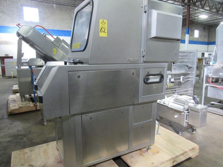 Gunther PI54/105MC21 Pickle Injector