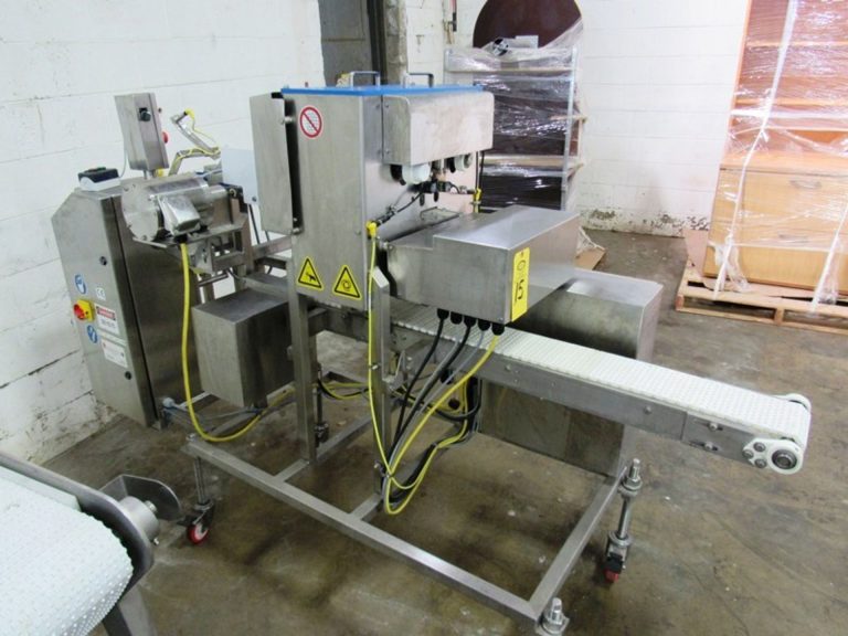 PACKAGING PROGRESSIONS EV6 Interleaver