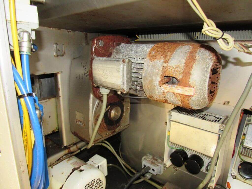Townsend 8000 Pickle Injector - view 17