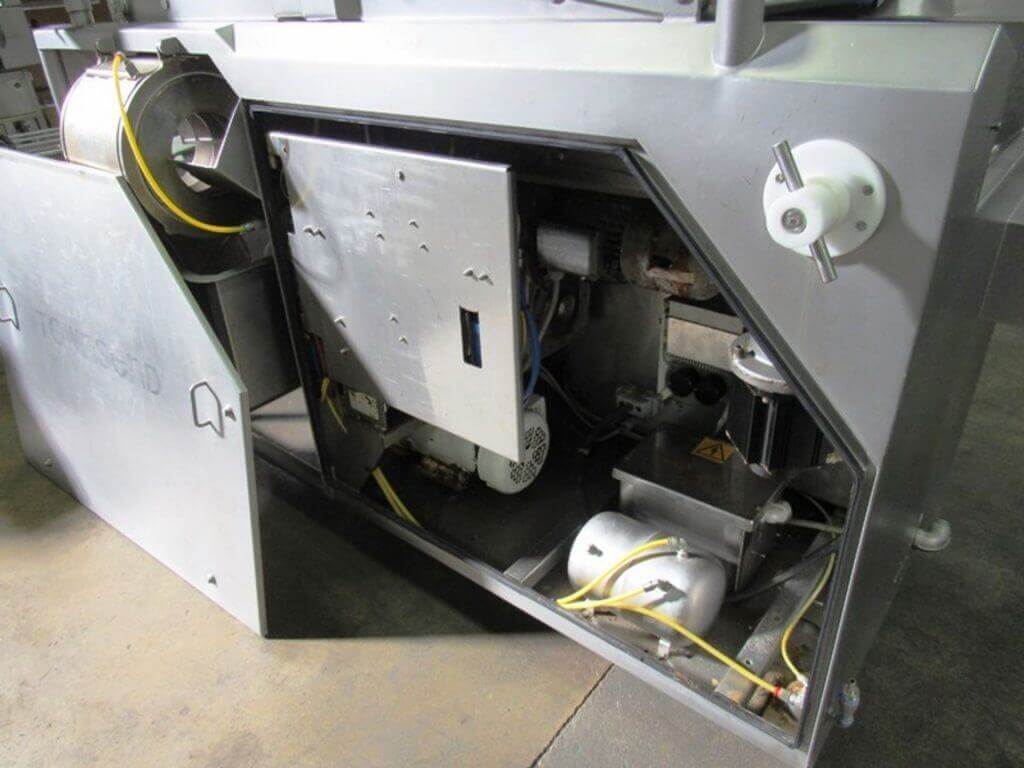 Townsend 8000 Pickle Injector - view 16