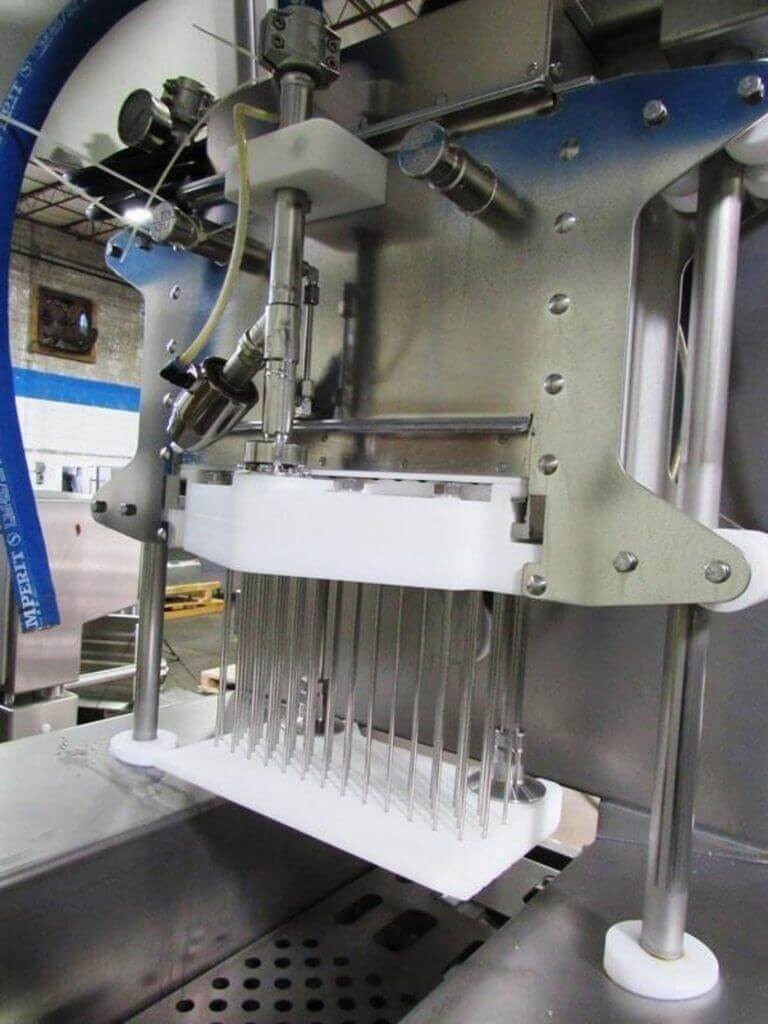 Gunther PI54/105MC21 Pickle Injector - view 6