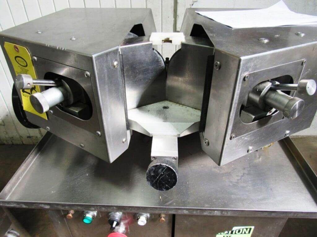 TRU Hone RC3 Hollow Grinder - view 6