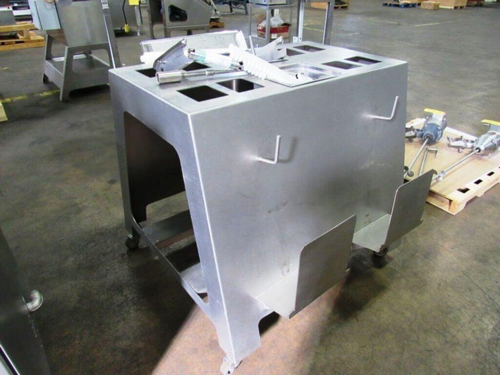 Townsend 8000 Pickle Injector - view 29