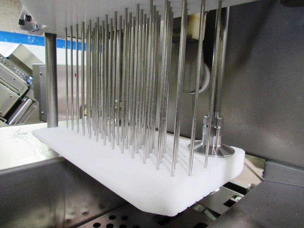 Gunther PI54/105MC21 Pickle Injector - view 7